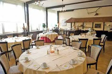 Days Preussischer Hof Liebenwalde