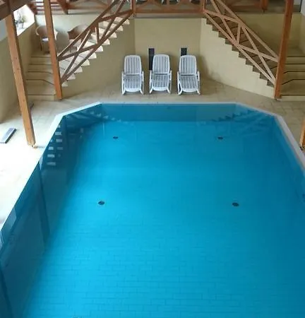 Days Preussischer Hof 리벤발데