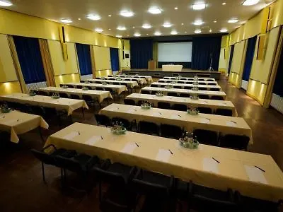 Days Preussischer Hof 리벤발데