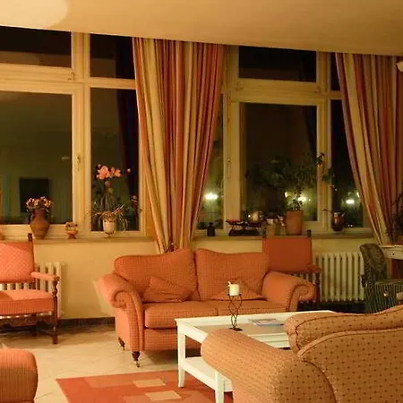Hotel Days Preussischer Hof Liebenwalde