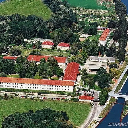 Days Preussischer Hof 3* Liebenwalde