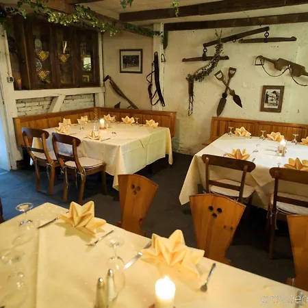 Days Preussischer Hof