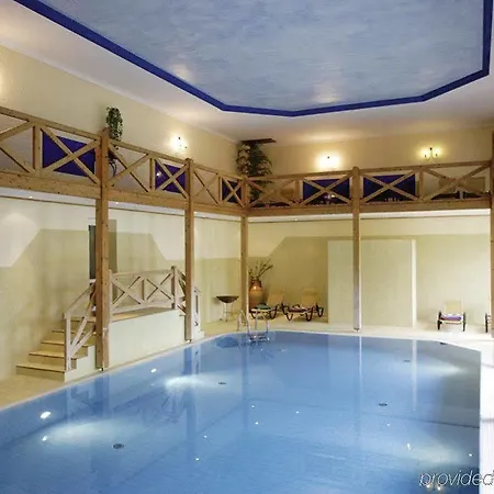 Days Preussischer Hof 호텔 리벤발데