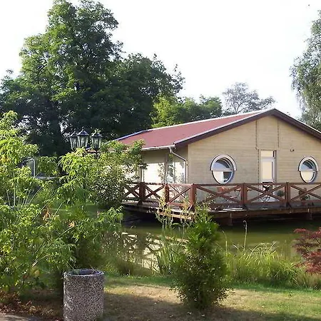 호텔 Days Preussischer Hof 리벤발데