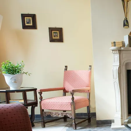 Days Preussischer Hof 호텔 리벤발데