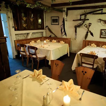 Days Preussischer Hof Hotel