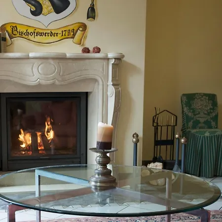 Days Preussischer Hof 호텔 리벤발데