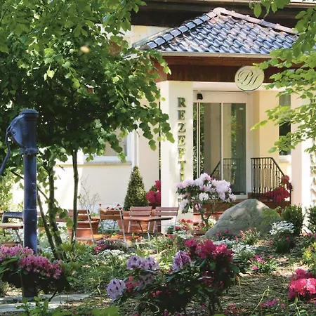 Days Preussischer Hof Hotel