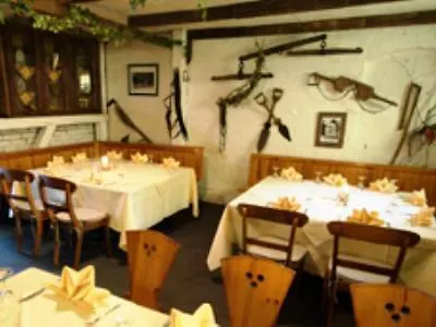 Days Preussischer Hof Hotel Liebenwalde