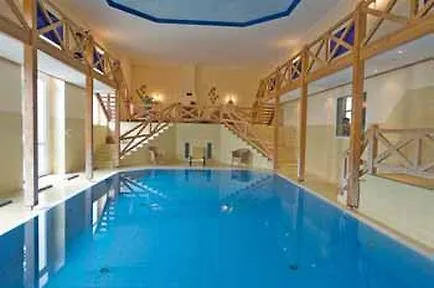 Hotel Days Preussischer Hof 3*