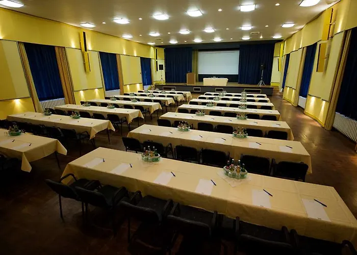 Days Preussischer Hof