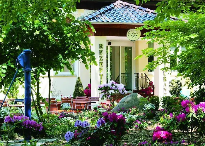 Days Preussischer Hof Hotel 3*