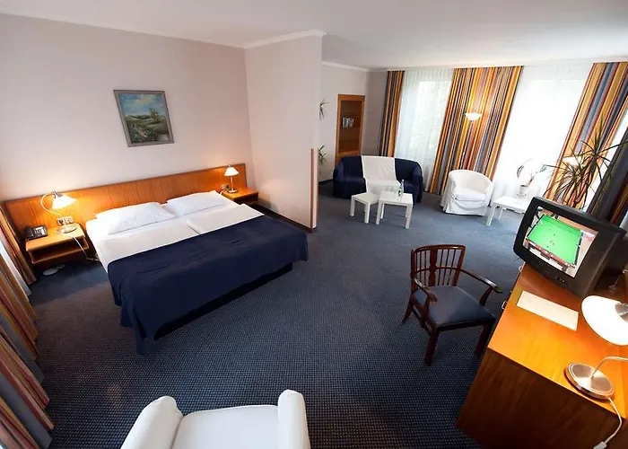 Days Preussischer Hof Hotel Liebenwalde