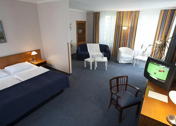 Days Preussischer Hof