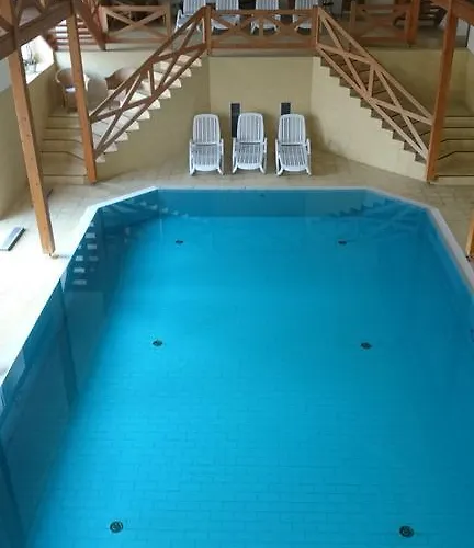 Days Preussischer Hof Liebenwalde