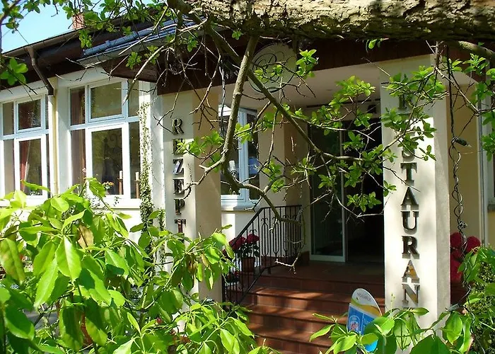 Hotel Days Preussischer Hof Liebenwalde