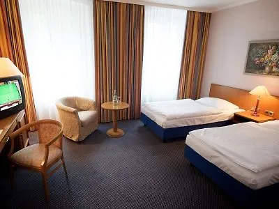 Hotel Days Preussischer Hof