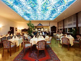 Hotel Days Preussischer Hof Liebenwalde