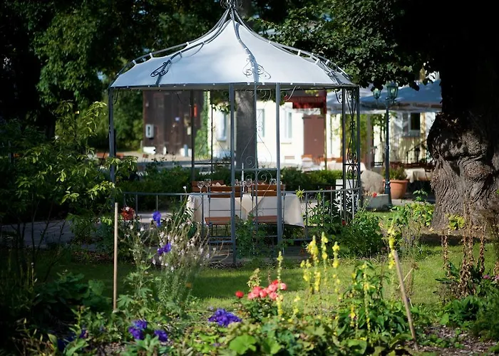 Days Preussischer Hof Liebenwalde