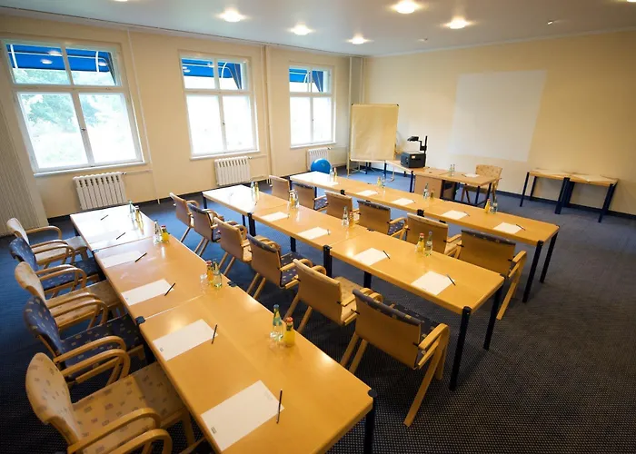 Hotel Days Preussischer Hof