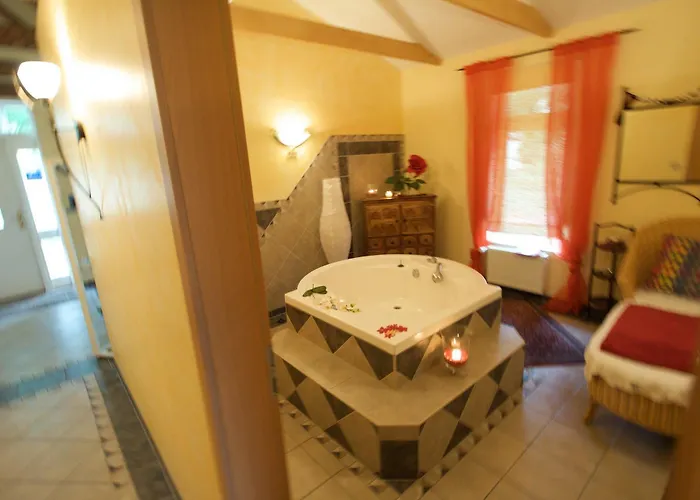 Days Preussischer Hof 3* Liebenwalde