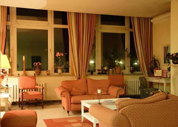 Hotel Days Preussischer Hof Liebenwalde