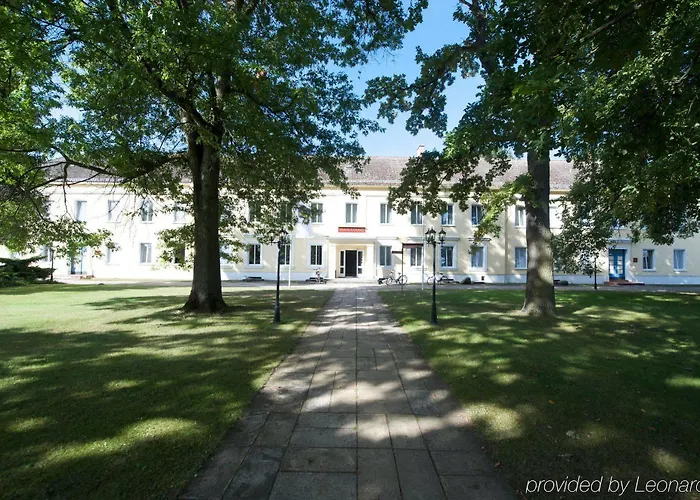 Days Preussischer Hof 3* Liebenwalde