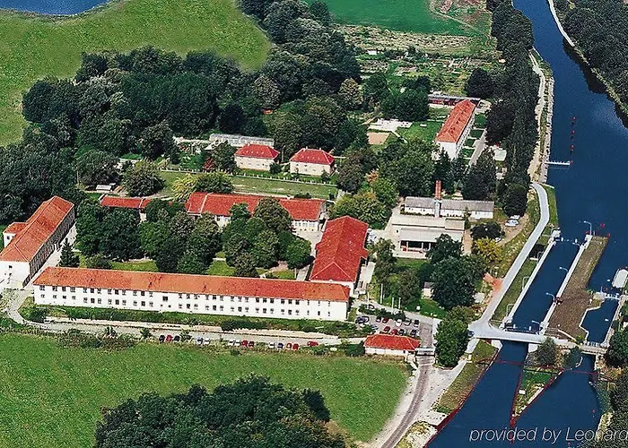 Days Preussischer Hof 3* Liebenwalde