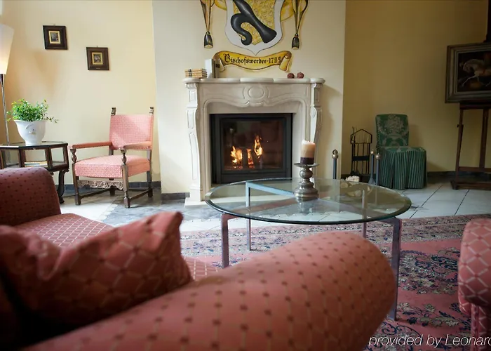 Days Preussischer Hof