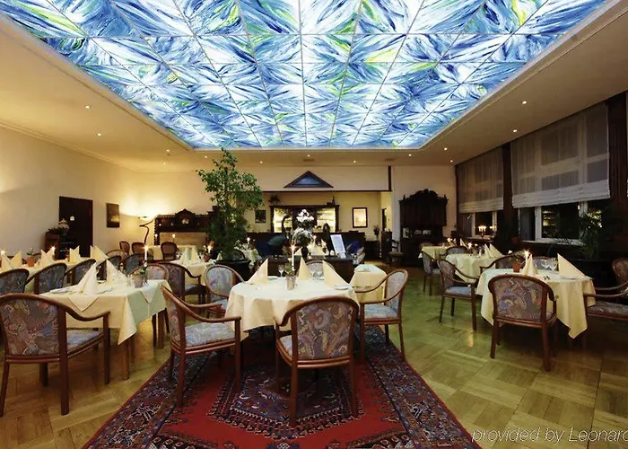 Days Preussischer Hof Hotel Liebenwalde