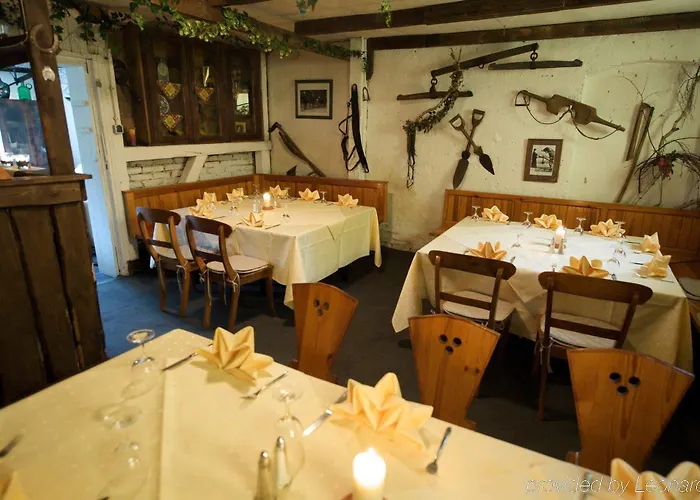 Days Preussischer Hof