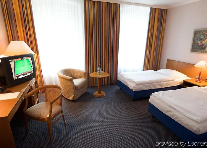 Days Preussischer Hof Hotel