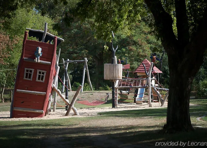 Hotel Days Preussischer Hof