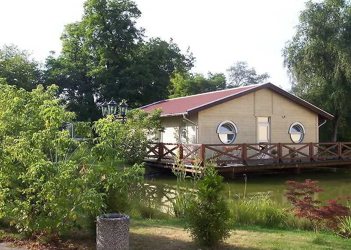 Hotel Days Preussischer Hof Liebenwalde