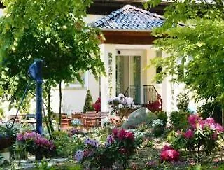 Hotel Days Preussischer Hof Liebenwalde