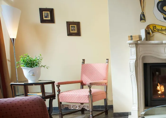 Days Preussischer Hof Hotel Liebenwalde