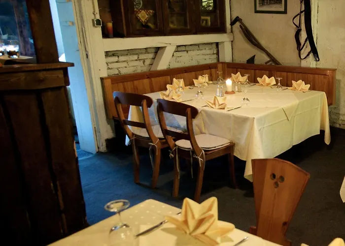 Days Preussischer Hof Liebenwalde