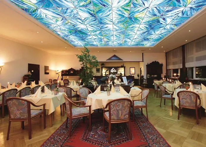 Hotel Days Preussischer Hof