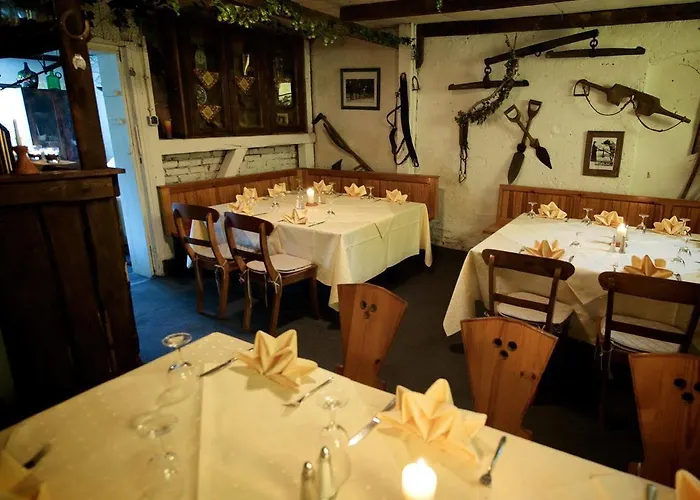 Days Preussischer Hof Hotel