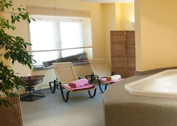 Days Preussischer Hof Hotel 3*