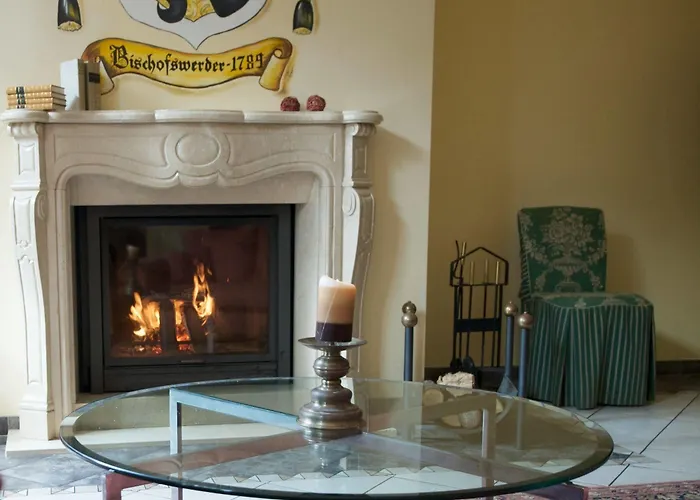 Days Preussischer Hof Hotel Liebenwalde