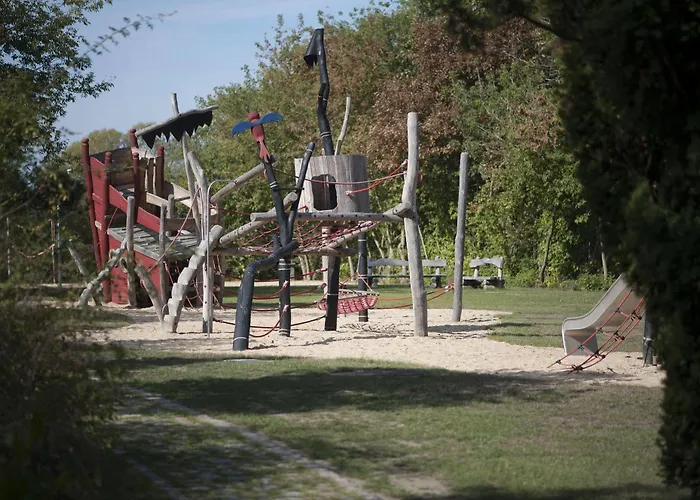 Days Preussischer Hof Szálloda