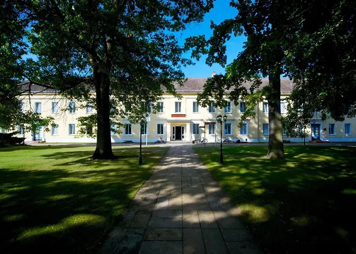 Hotel Days Preussischer Hof