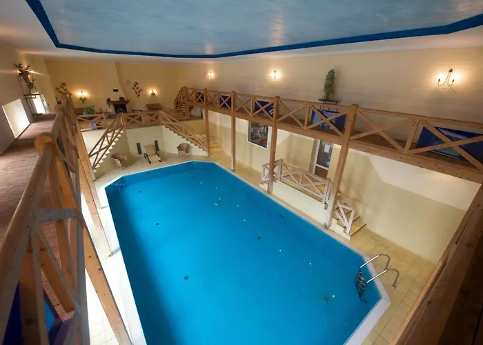 Hotel Days Preussischer Hof Liebenwalde