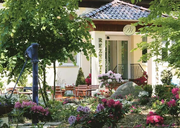 Days Preussischer Hof Hotel