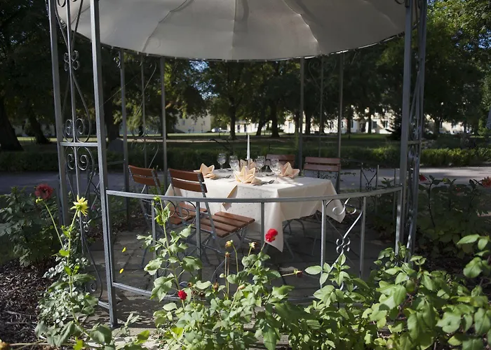 Days Preussischer Hof Hotel 3*