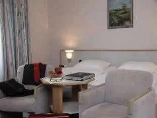 Days Preussischer Hof