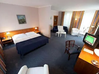 Days Preussischer Hof Hotel Liebenwalde