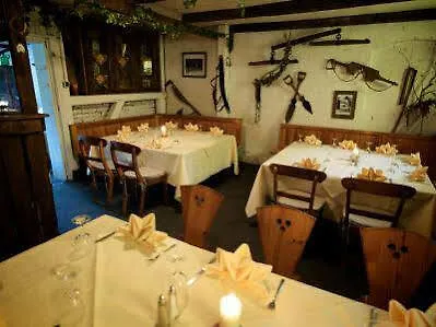 Days Preussischer Hof Liebenwalde