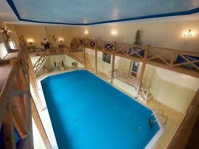 Days Preussischer Hof Hotel 3*